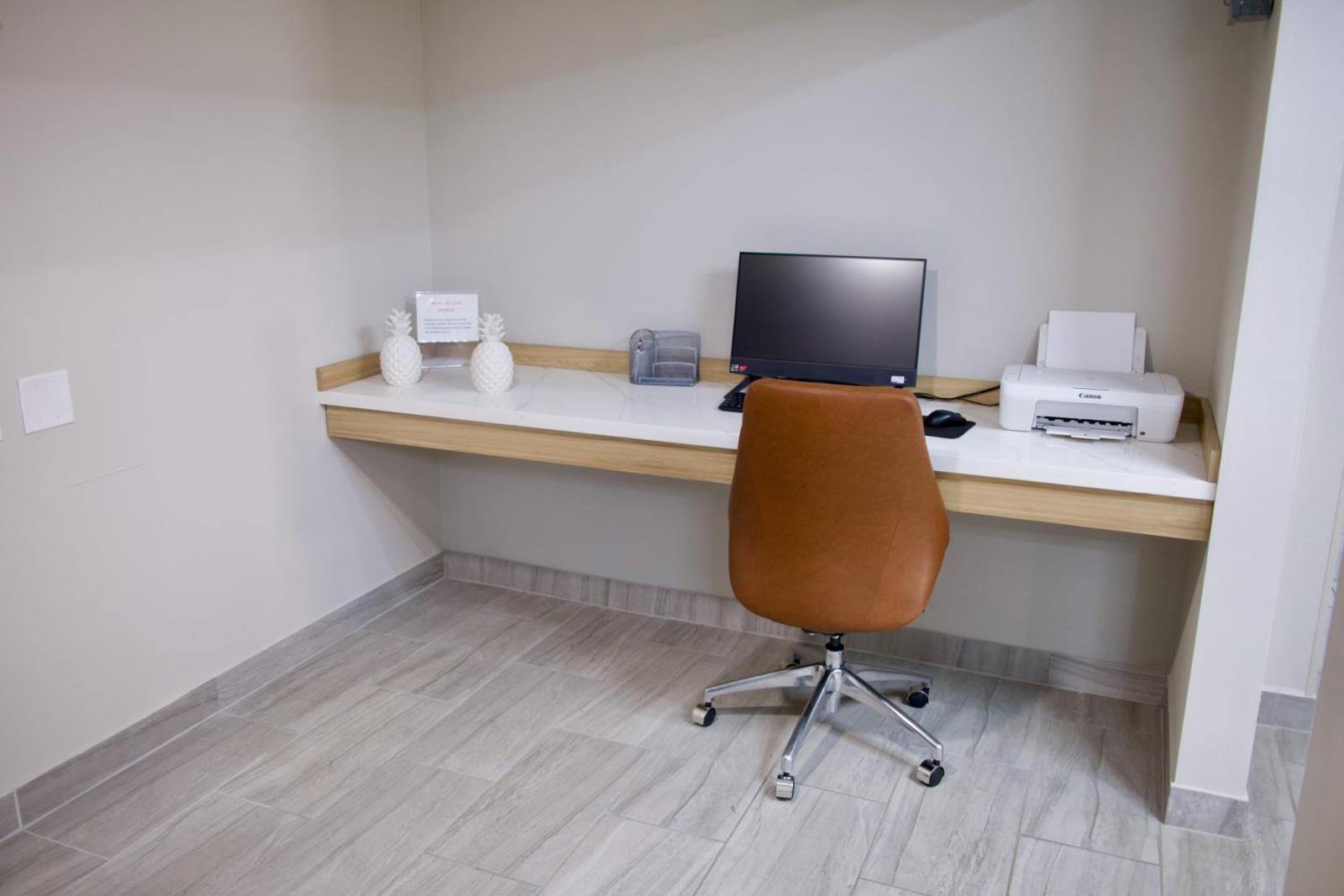 Candlewood Suites Harrisonburg