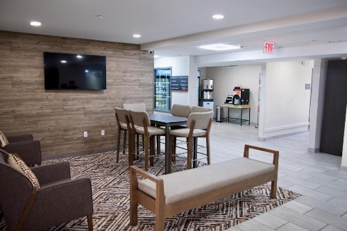 Candlewood Suites Harrisonburg image 19