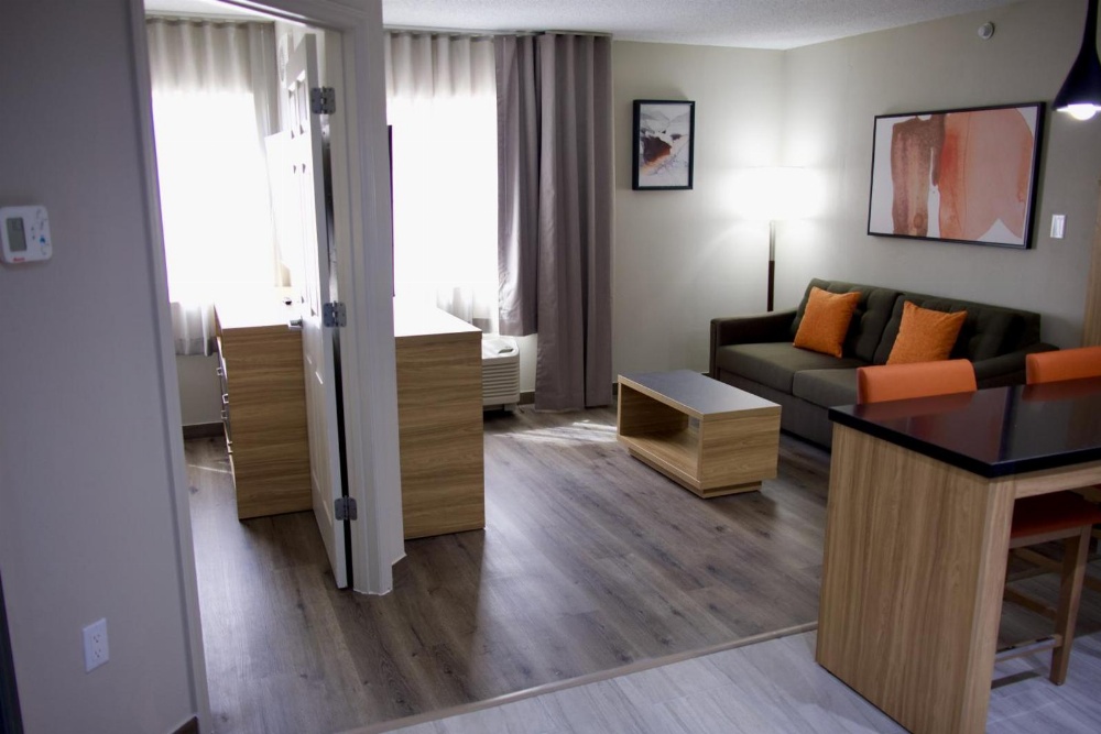 Candlewood Suites Harrisonburg Main image